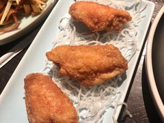 -万丽轩·粤菜(王府井金茂万丽酒店)