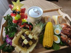 -喜宝·享悦时光月子会所(德阳店)