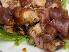 -二张农家菜(天通苑店)