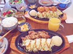 -铃木食堂(帽儿胡同店)