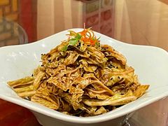 -北平食府(马鞍山路店)