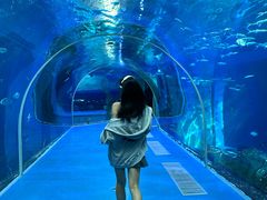 -波塞冬旅游度假区