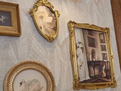 -马克西姆俄罗斯餐厅(通亚街店)