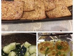 -质烤烤物·活烤海鲜(质烤总店)