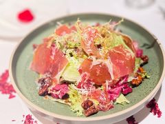 -静香HOUSE·全时段融合餐厅(七星欢乐颂店)