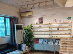 -刺鸟眼镜(全国连锁中山广场店)