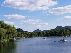 -承德避暑山庄景区