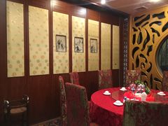 -北京前门建国饭店