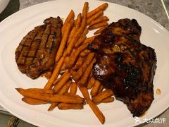 -Hurricane's Grill 飓风牛排