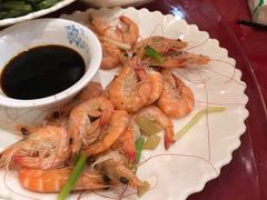 -新虹楼饭庄(崇明陈家镇店)