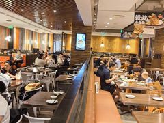 -新旺茶餐厅(嘉里城店)