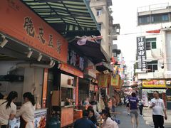 -谢智冷沾沾(马家巷总店)