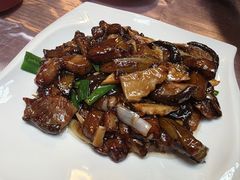 -丰泽园饭店