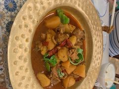 -阿拉丁新疆风味餐厅·清真(罗廊巷店)