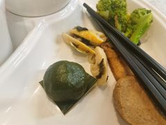 -素清香(解放路店)