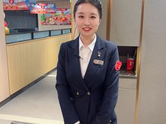 -海底捞火锅(万科广场店)