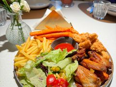 -俏贝拉(裕后街店)