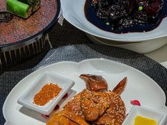 -上座云间·青年赣菜(绿茵店)