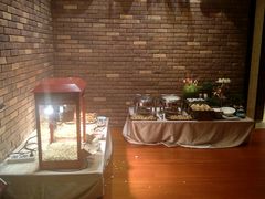 -OPEN開全日自助餐厅·牛肉火锅·海鲜(佛山希尔顿酒店)