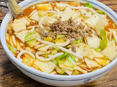 -马相卿特色烤肉面食馆(虎台店)