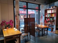 -醉霖生态餐厅(交大店)
