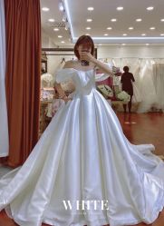 点击看大图 -纯色时光婚纱艺术馆WHITE