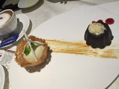 -王品牛排(郑州大卫城店)