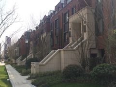 -野生动物园-停车场