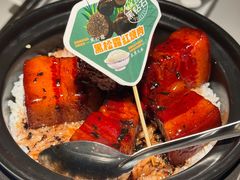 -庆江南江南菜(琴湖溪里花园城店)