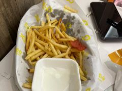 -有鱼吃·纸包烤鱼(曲江创意谷店)