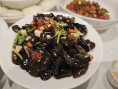 -饭橘汉江码头·乡野土菜馆(静安路店)
