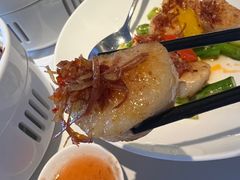 Xo酱炒澳洲玉带-粤界(望京金辉店)