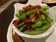 -柒园·三十年创意杭帮菜(龙湖滨江天街店)