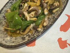 -阿尔法海鲜排档(爱琴海店)