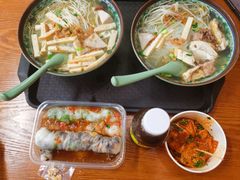 -华姐鸡粉(中心店)