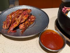 -蚂蚁洞·烤肉大营地(上海静安大悦城店)