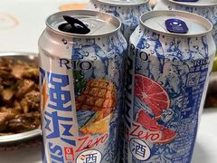 -风味烧烤