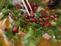 -漆黑觉米粉(三里屯店)