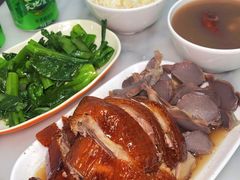 -鹅簋(顺德总店)