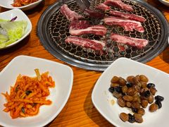 -韩一品韩国料理(柏庐南路店)