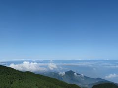 -武陵山森林公园