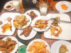 -汉巴味德(大悦城店)