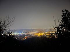 -紫金山山顶公园