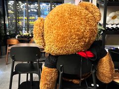 -ibarrel爱杯·bistro&brunch(江宁路店)