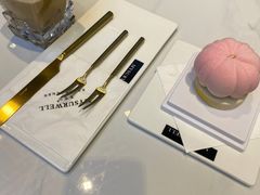 -麦雪尔甜品·生日蛋糕(新街口旗舰店)