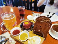 -布拉格餐厅· 中欧捷克菜(全国首店)