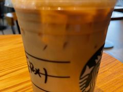 -星巴克(北京天坛东路店)