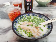-韦记牛杂汤(清晖园店)