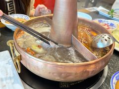 -仁和四季涮肉馆(天坛南门店)