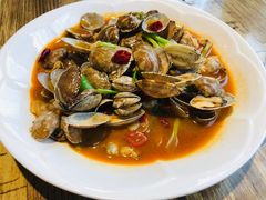 -香山湖家家宴(中山陵店)